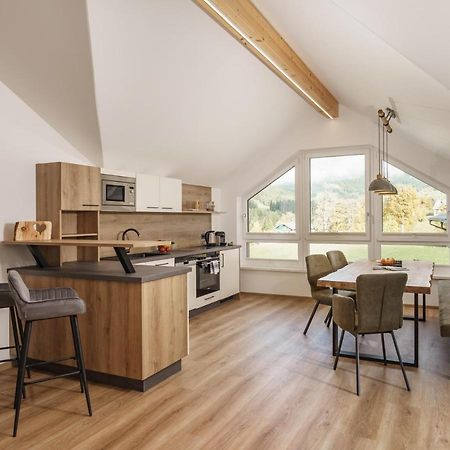 Deluxe Appartement Blasbichlerhof Ramsau am Dachstein Eksteriør billede