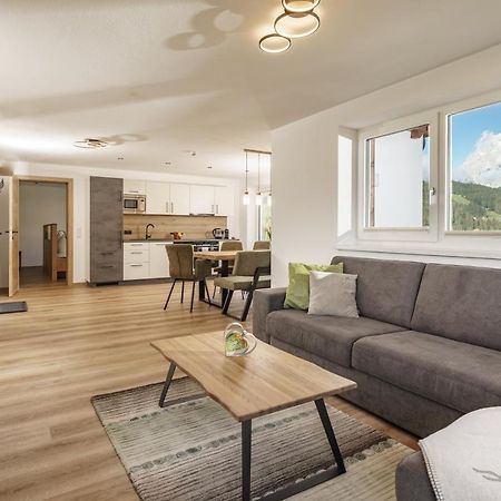 Deluxe Appartement Blasbichlerhof Ramsau am Dachstein Eksteriør billede