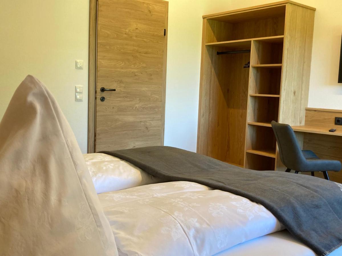 Deluxe Appartement Blasbichlerhof Ramsau am Dachstein Eksteriør billede