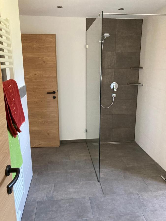 Deluxe Appartement Blasbichlerhof Ramsau am Dachstein Eksteriør billede