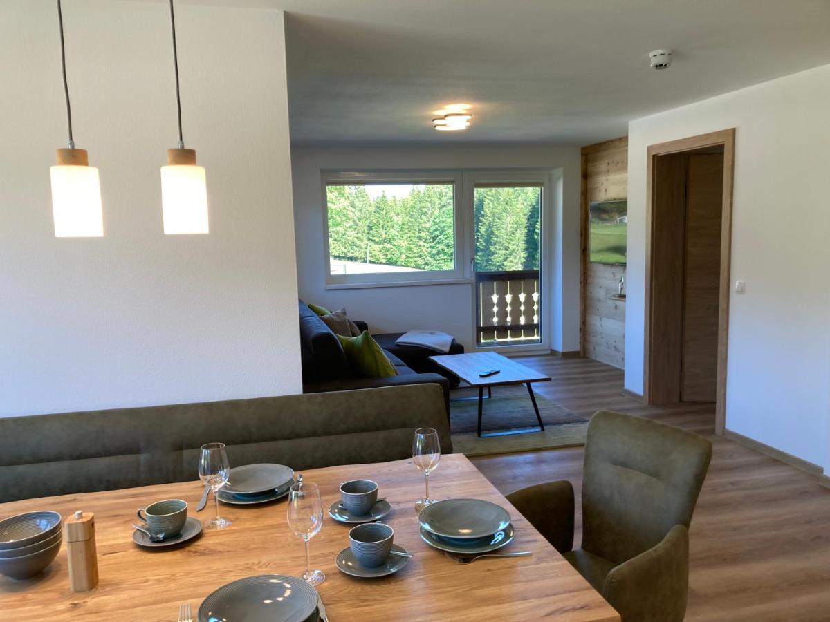 Deluxe Appartement Blasbichlerhof Ramsau am Dachstein Eksteriør billede