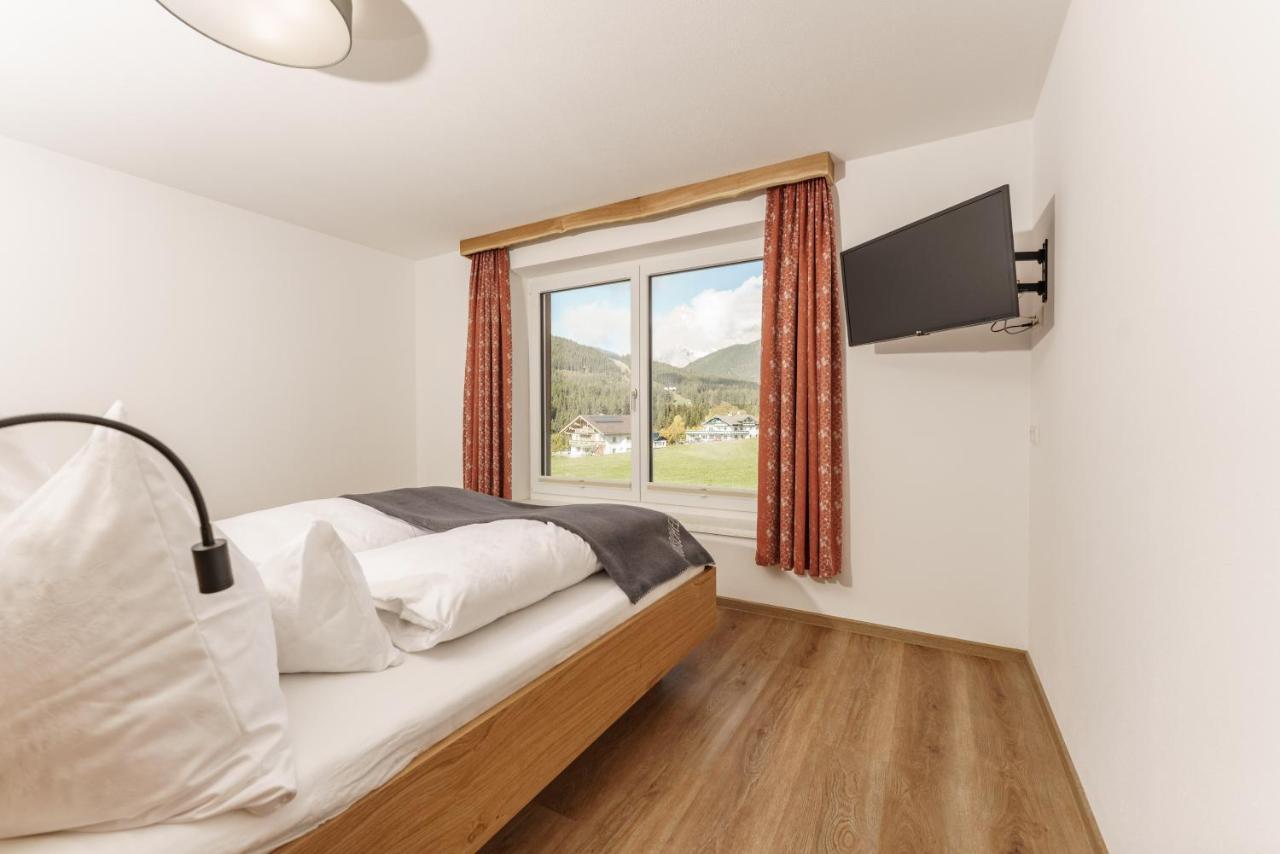 Deluxe Appartement Blasbichlerhof Ramsau am Dachstein Eksteriør billede