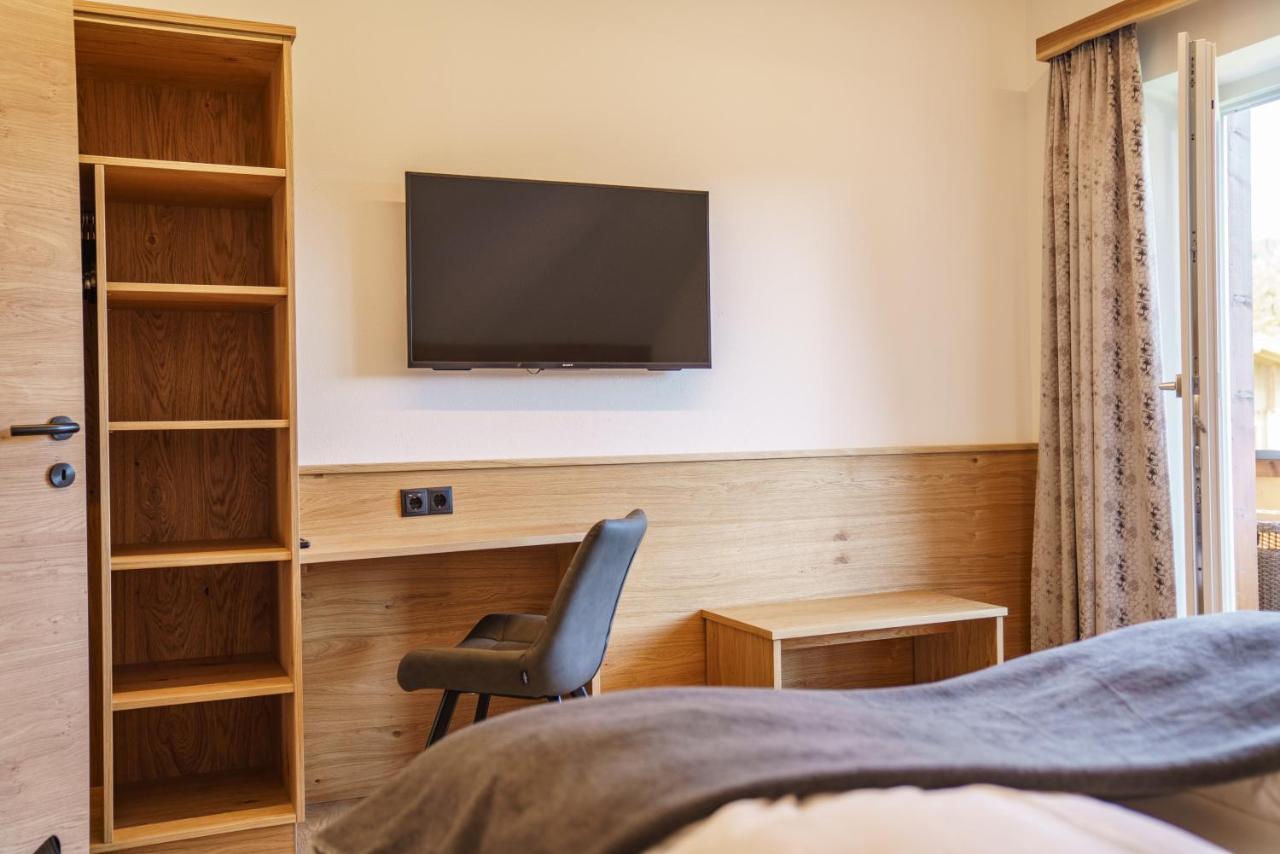 Deluxe Appartement Blasbichlerhof Ramsau am Dachstein Eksteriør billede