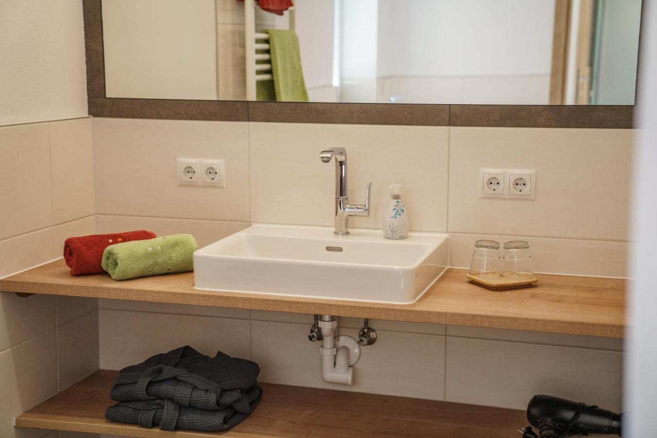 Deluxe Appartement Blasbichlerhof Ramsau am Dachstein Eksteriør billede