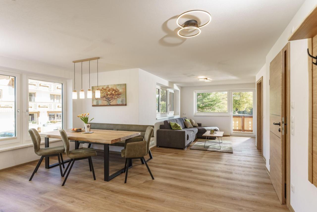 Deluxe Appartement Blasbichlerhof Ramsau am Dachstein Eksteriør billede
