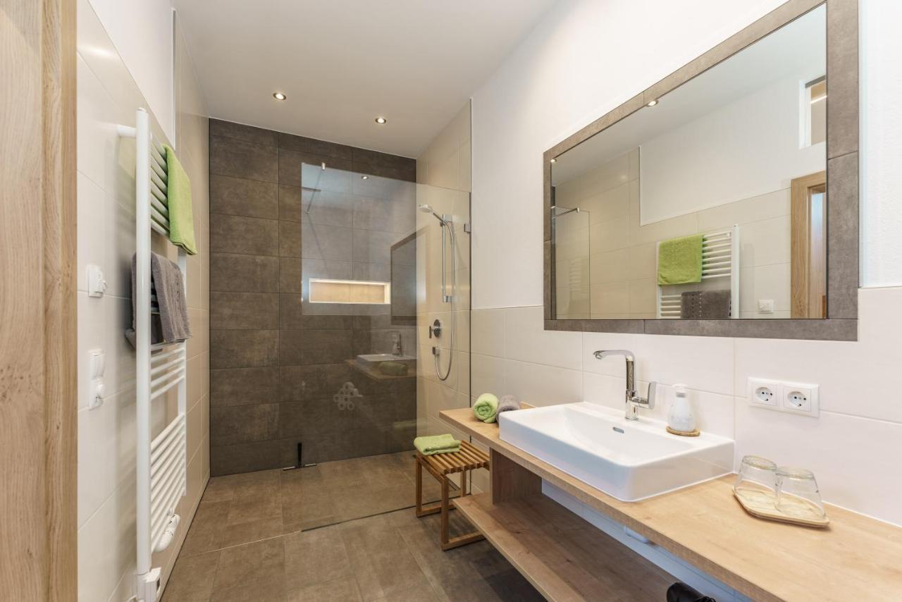 Deluxe Appartement Blasbichlerhof Ramsau am Dachstein Eksteriør billede