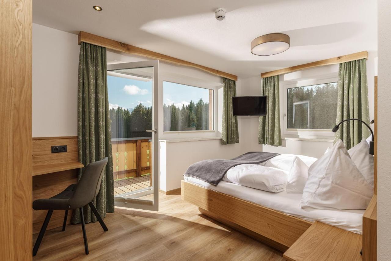 Deluxe Appartement Blasbichlerhof Ramsau am Dachstein Eksteriør billede